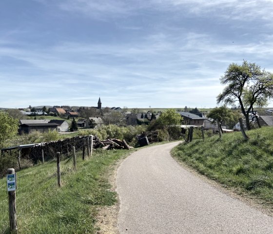 View of Floisdorf