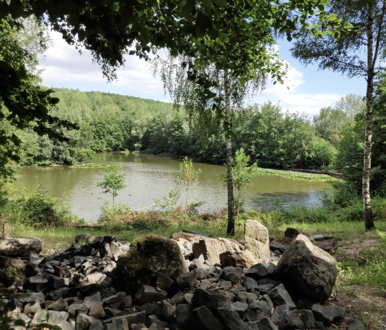 Sophienh&ouml;he meer, &copy; Sophia Eckerle | Kreis D&uuml;ren