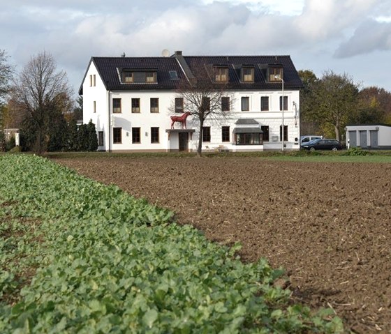 stammhaus1, &copy; Rotes Einhorn