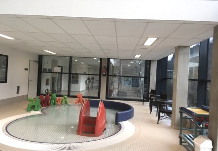 Kinderberreich, &copy; M. Koch