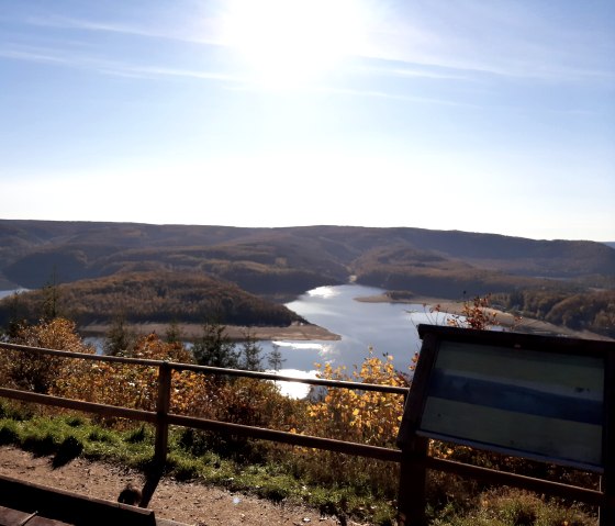 Die Sch&ouml;ne Aussicht, &copy; Rureifel-Tourismus e.V.