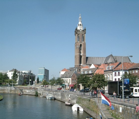 RurUfer-Radweg, &copy; Rureifel Tourismus e.V.