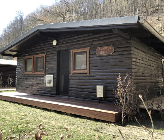 Trapper, &copy; Daniel Willems