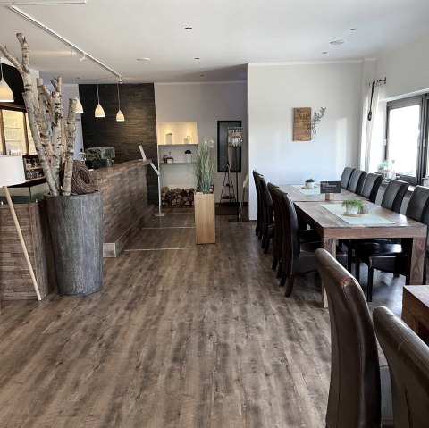 Catering binnen, © Hotel Roeb