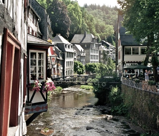 Altstadt Monschau