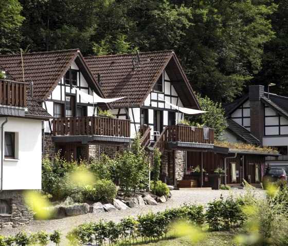 Das Schilsbachtal, &copy; Daniel Willems