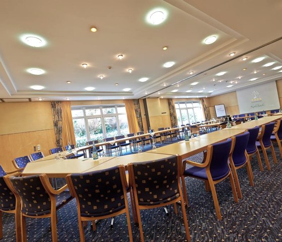 Kallbach -Seminars-Conferenties
