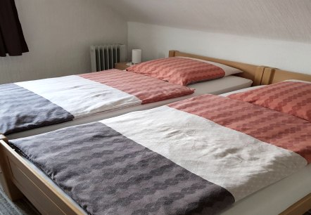 Ferienwohnung Jakobs-Schlafzimmer, &copy; Ferienwohnung Jakobs