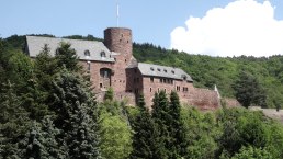 Heimbach, &copy; Rureifel-Tourismus e.V.