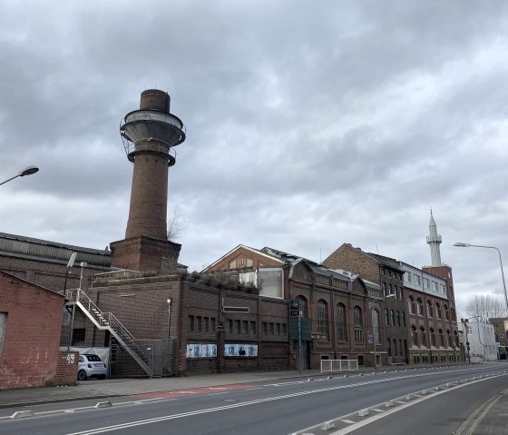 Nord D&uuml;ren, &copy; Win.dn GmbH