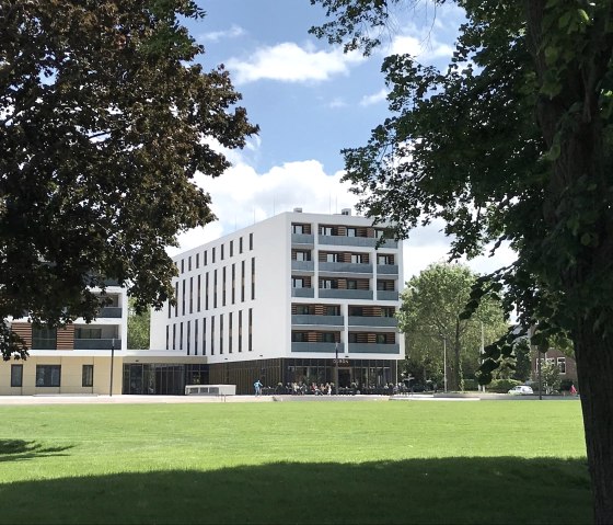 Au&szlig;enansicht