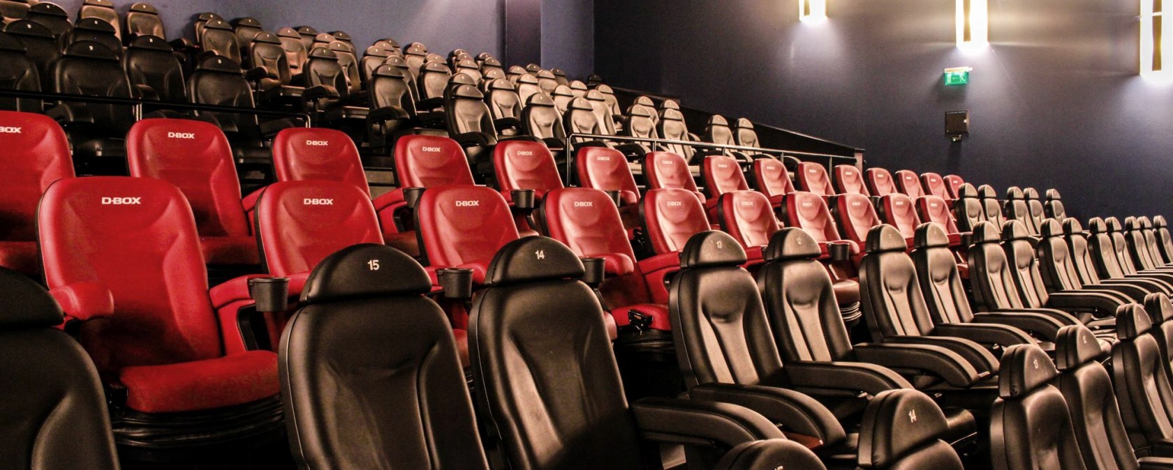 Das Lumen, &copy; Lumen Kinobetriebs GmbH