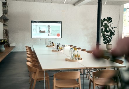 Glash&uuml;tte_Besprechungsraum, &copy; JD-PhotoArt