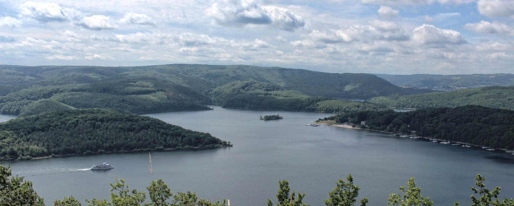 Hubertush&ouml;he Schmidt, &copy; Rureifel-Tourismus e.V. - Dennis Winands
