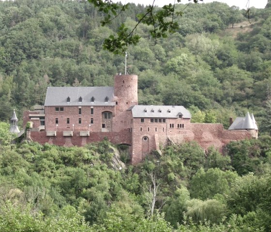 Wildernis Trail: Etappe 4 (Heimbach - Zerkall), &copy; Rureifel Tourismus e.V.