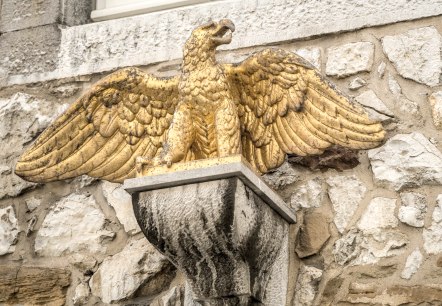 Adler Apotheke, &copy; Fotos: Dominik Ketz / Stolberg-Touristik