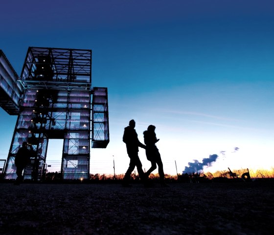 Indemann, &copy; St&auml;dteRegion Aachen