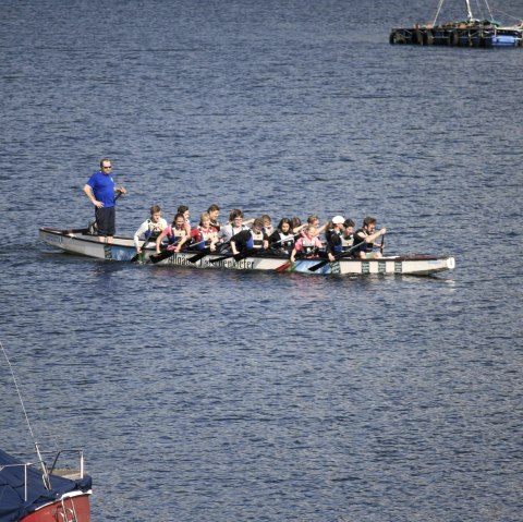 Drachenbootrennen, &copy; Wassersportfreunde Aachen e.V.