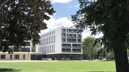 Au&szlig;enansicht