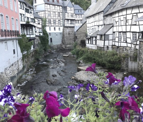 Monschau, &copy; Alt Montjoie