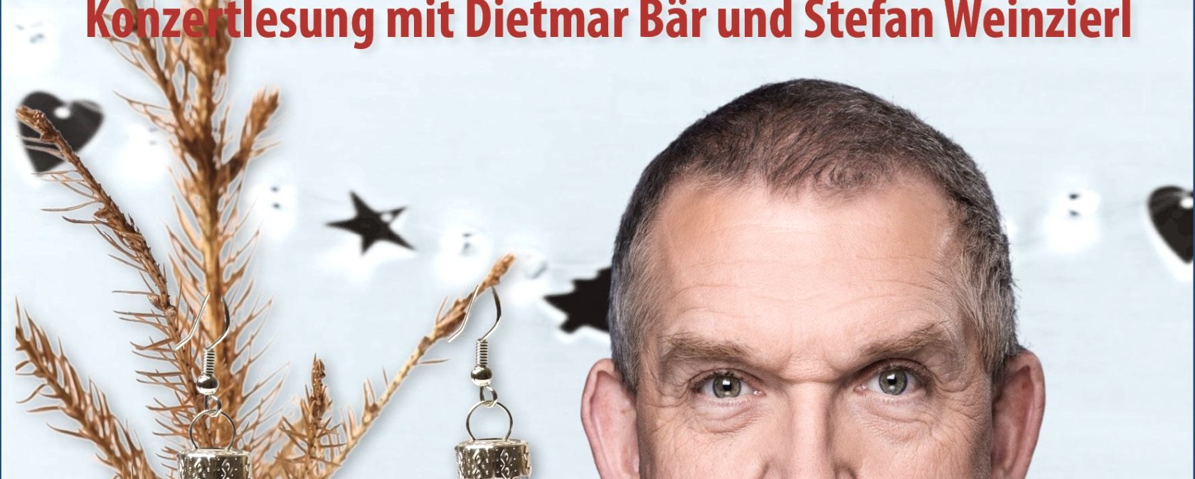 Dietmar B&auml;r, &copy; Kulturkreis der Gemeinde Roetgen e.V.