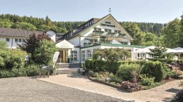 Landhotel Kallbach