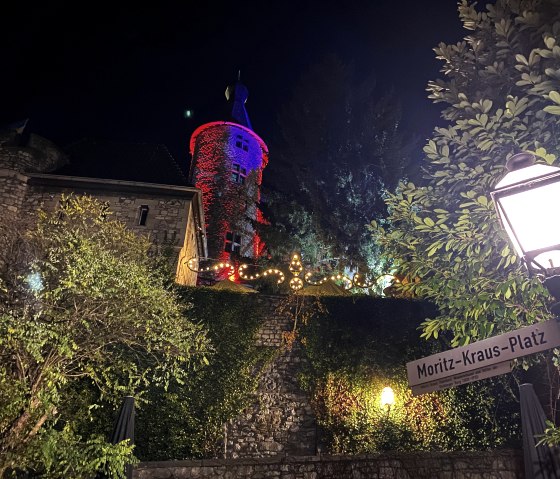 Stolberg, &copy; Ulrike Baum