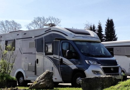 Wohnmobil, &copy; Monschauer Land Touristik e.V., Uwe Breda