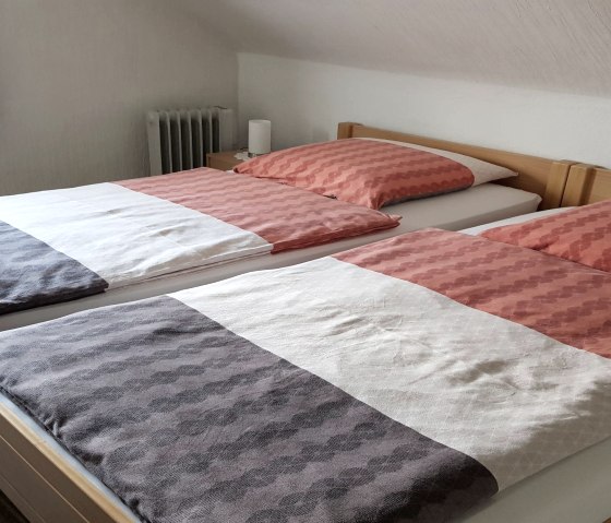 Ferienwohnung Jakobs-Schlafzimmer, &copy; Ferienwohnung Jakobs