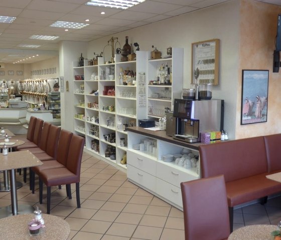 Kaffeerösterei Schmitz, © Schmitz & Co. KG