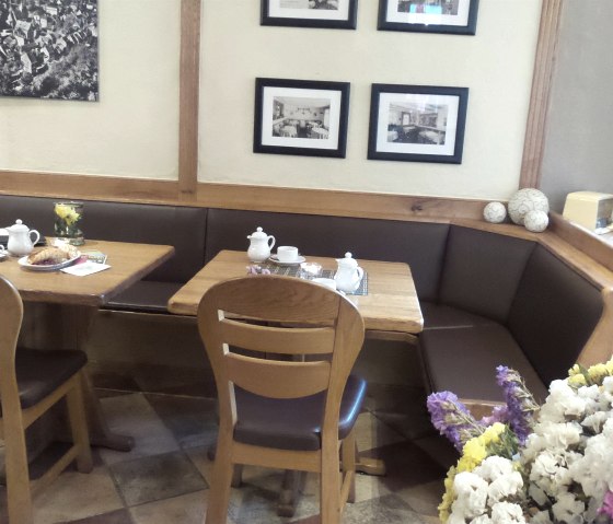 Innenbereich, &copy; Hotel & Restaurant Alt Montjoie