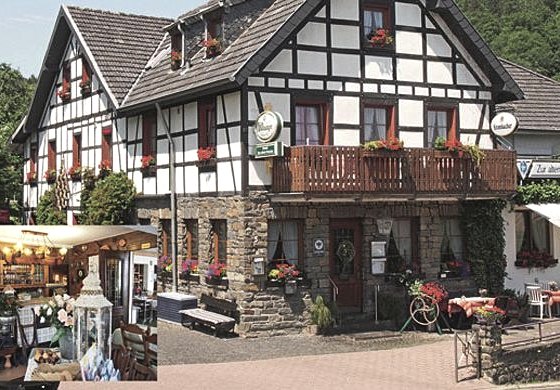 Au&szlig;enansicht