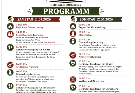 Programm