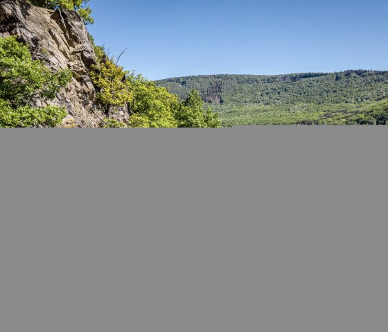 Zwischenziel: Rursee, &copy; D. Stratmann - gruenmetropole e.V.