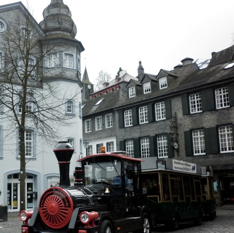 Stadtbahn 1, &copy; Egon Kell