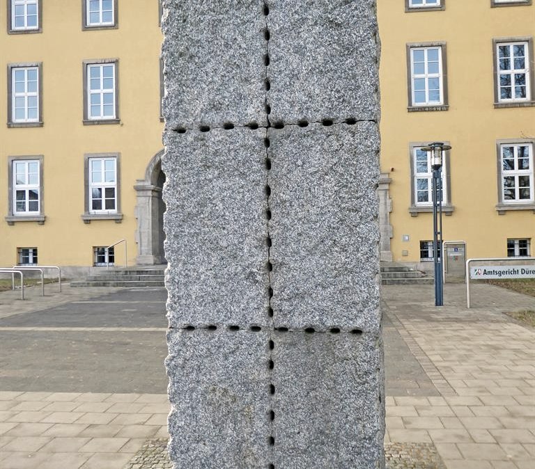 R&uuml;ckriem