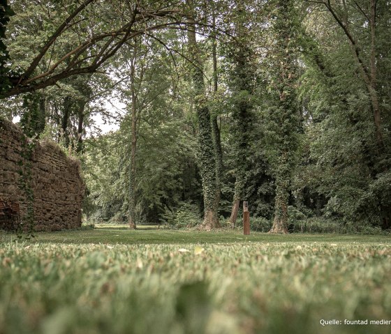 Park, &copy; fountad mediendesign GbR, Philipp Jungbluth