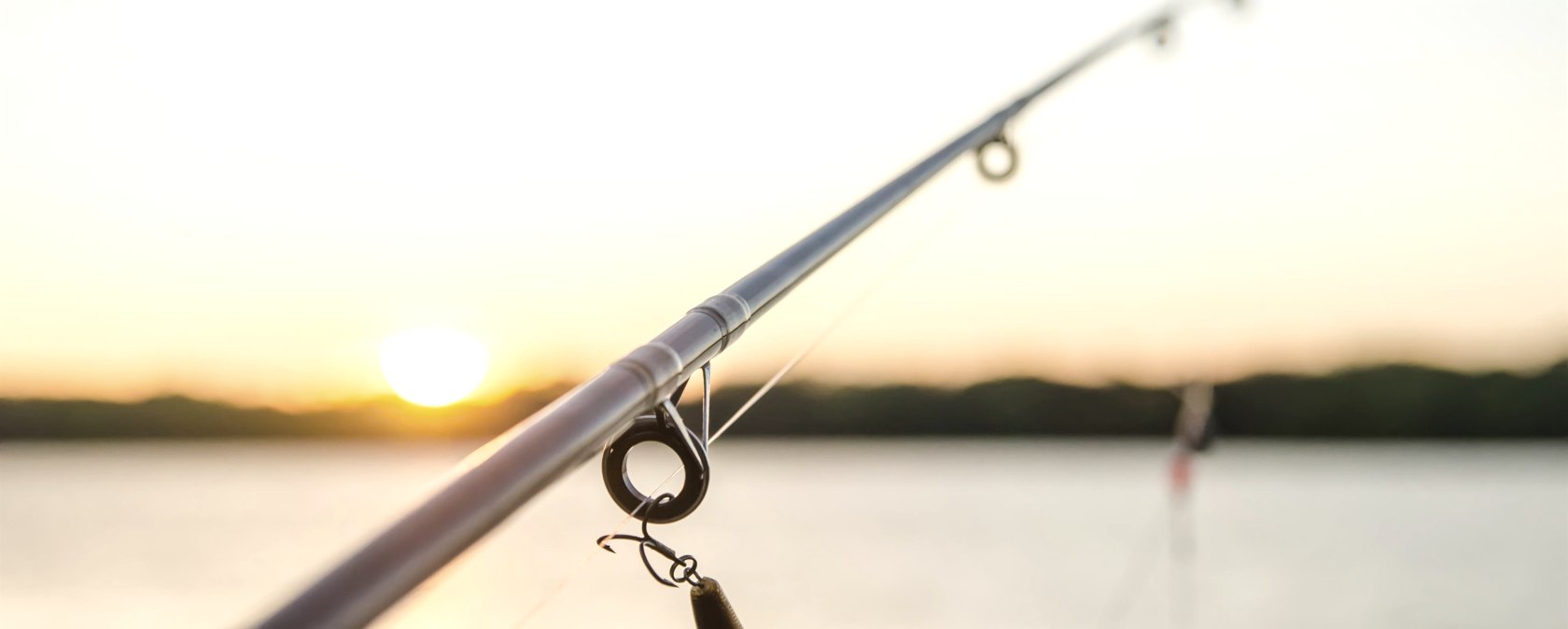 Entspannen beim Angeln, © digidreamgrafix / fotolia.de