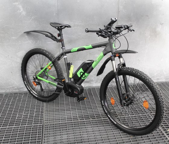 img_0340, &copy; E-Bike Verleih D&uuml;ren