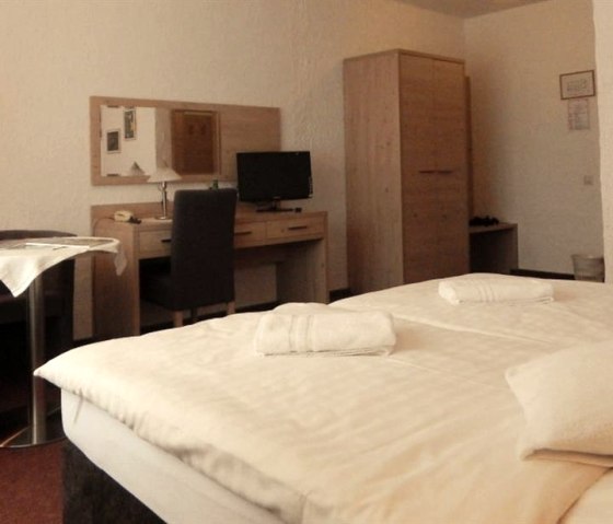Exemple de chambre
