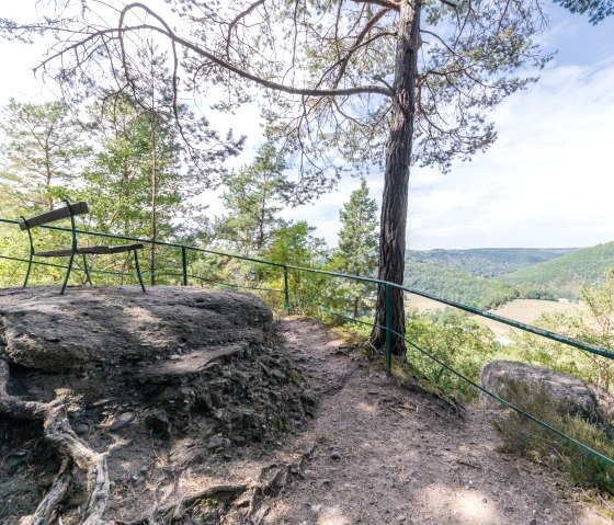 Christinenley près de Nideggen, © Eifel Tourismus GmbH, AR-shapefruit AG