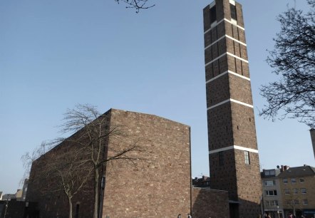 Annakirche, &copy; D&uuml;ren Tourismus