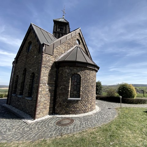 Kapel Floisdorf Hubertus