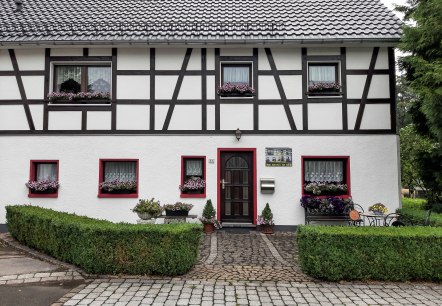 Ferienwohnung Traudi, &copy; Ferienwohnung Traudi