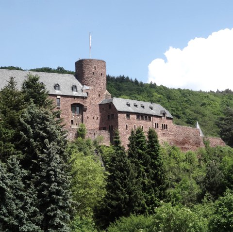 Heimbach, © Rureifel-Tourismus e.V.