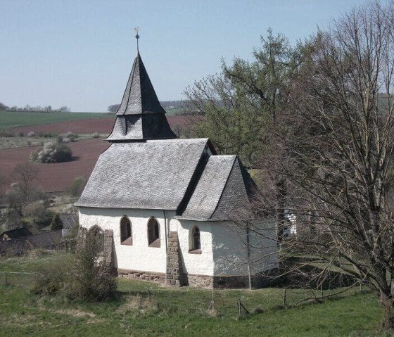 Michaelskapelle, © Eifel heimisch