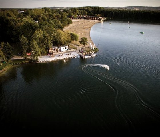 Wasserski6, &copy; timhendrics