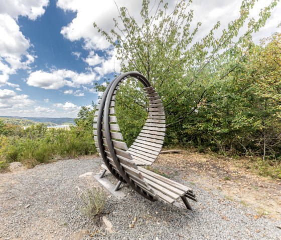 Eifel-Loop sur le Meuchelberg, © Eifel Tourismus GmbH, AR-shapefruitAG