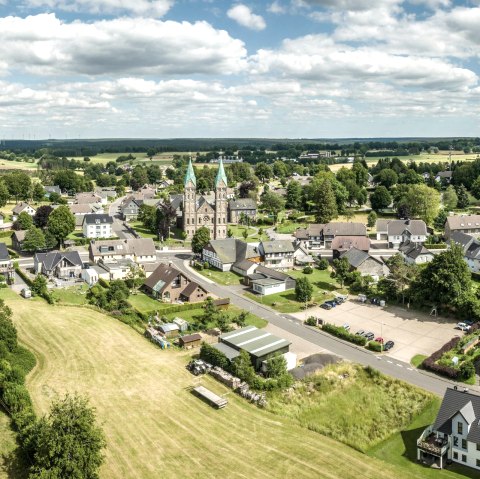 Monschau-Kalterherberg, &copy; Eifel Tourismus GmbH, Dominik Ketz