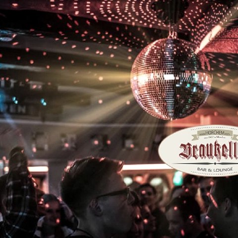 Braukeller Monschau, &copy; Braukeller Monschau